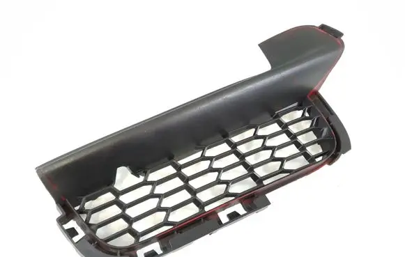 BMW 6 F12 F13 Front grill 51118050348