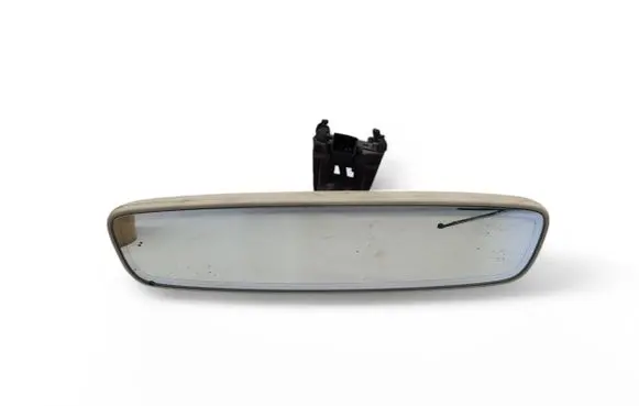 Audi Q7 4M Rear view mirror (interior) 4M0857511B