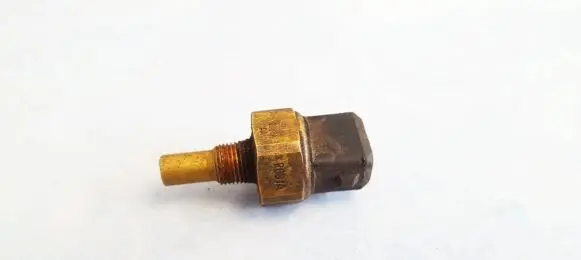 Coolant temperature sensor