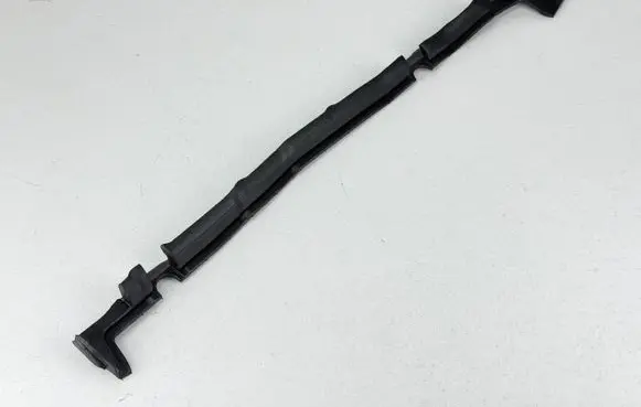 BMW 3 G20 G21 Fender foam support/seal 7298941