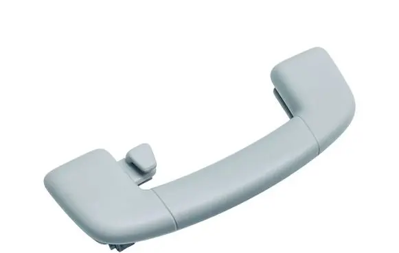 Volkswagen Tiguan Rear interior roof grab handle 5NA857643D