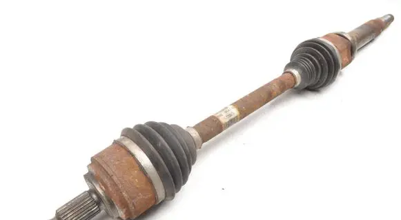 Ford Kuga III Front driveshaft LX673B436MAC