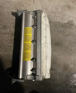 Mercedes-Benz S W220 Passenger airbag 2208601705