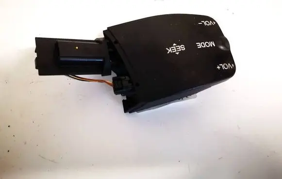 Ford Focus C-MAX Multifunctional control switch/knob 3m5t14k147ad