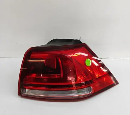 Volkswagen Golf VII Rear/tail lights 90052060A 5G0945096P