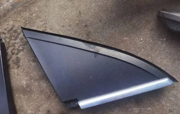 Ford Kuga I Headlight/headlamp 207167
