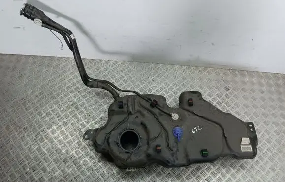 Nissan Juke II F16 Fuel tank 2DU136793R