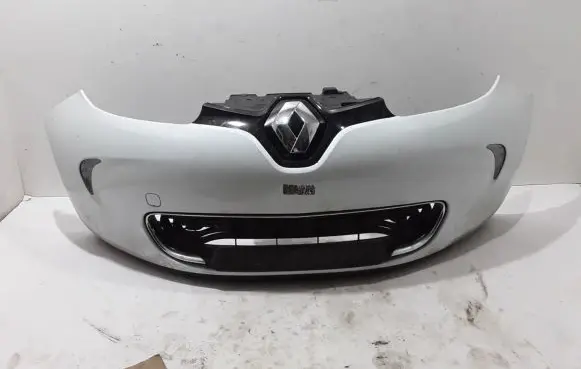 Renault Zoe Front bumper 620102855R