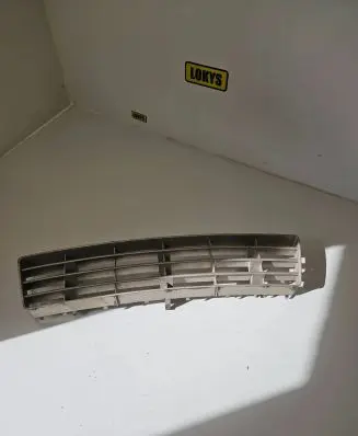Audi A6 S6 C5 4B Front grill 4B0807683F