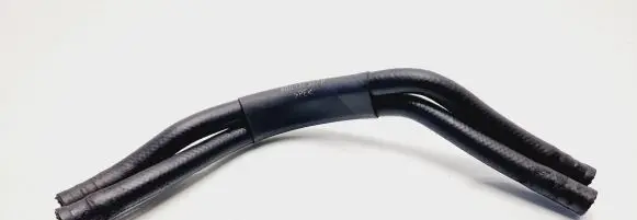 Skoda Fabia Mk1 (6Y) Fuel line/pipe/hose 6Q0130307P