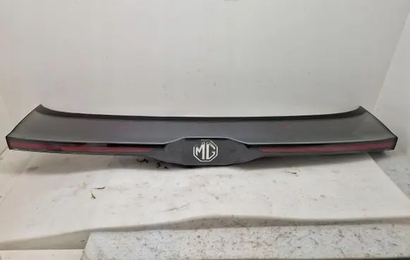 MG MG4 ev Tailgate rear/tail lights 10976795