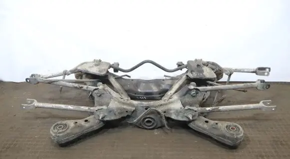 Infiniti Q50 Rear beam 