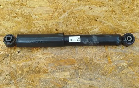 Volkswagen Caddy Rear shock absorber/damper 5R3513031H 03011001753 ZK7HBY0259LL