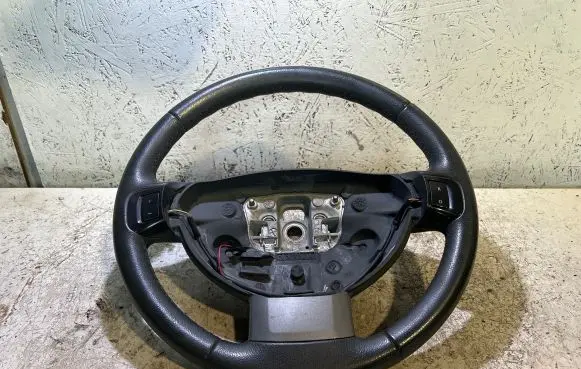 Dacia Sandero Steering wheel 484006407R