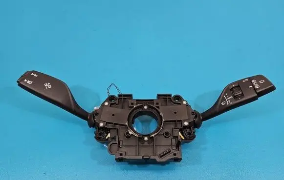 BMW 5 G30 G31 G38 Headlight wiper switch 6846674 IMPRK1591127