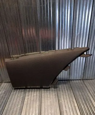 Audi A4 S4 B8 8K (A) pillar trim 8K5867246A