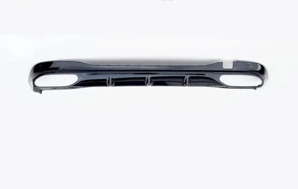 Mercedes-Benz S W223 Front bumper lip A2238857101