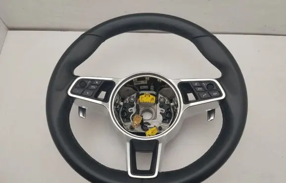 Porsche Panamera (971) Steering wheel 971927198