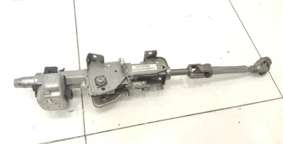 Audi A3 S3 8V Steering wheel axle set 5Q1419502AP