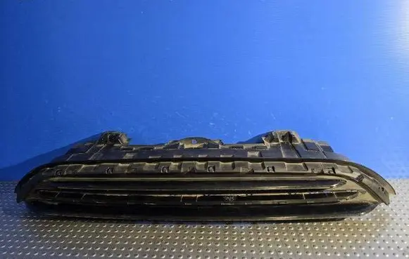 Mini Clubman F54 Front bumper upper radiator grill 7351368