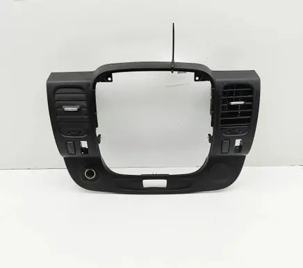 Opel Vivaro Dashboard air vent grill cover trim 93452450 93453370