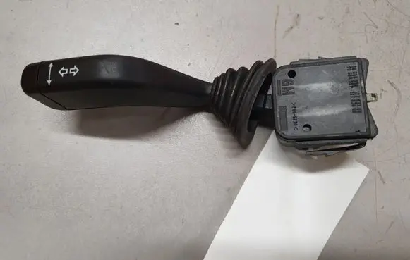 Opel Zafira A Indicator stalk 12263700 90560990