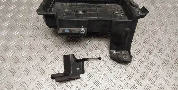 Toyota Corolla E210 E21 Battery tray 7440402820
