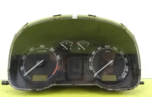 Skoda Octavia Mk1 (1U) Speedometer (instrument cluster) 1U0920810B