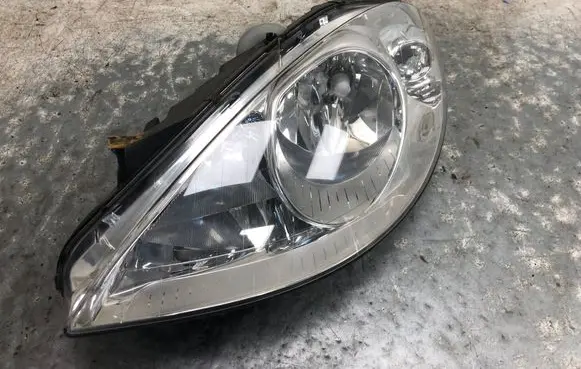 Mercedes-Benz A W169 Headlight/headlamp A1698200161-BILI A1698200161
