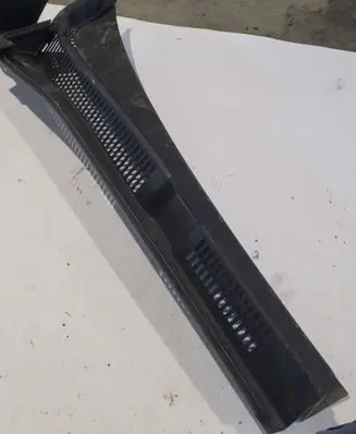Volkswagen Sharan Wiper trim 7N1819404