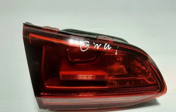 Volkswagen Golf VII Tailgate rear/tail lights 5G9945093D L90056140