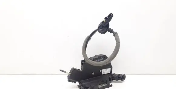 Renault Captur Front door lock 805017927R 40517207