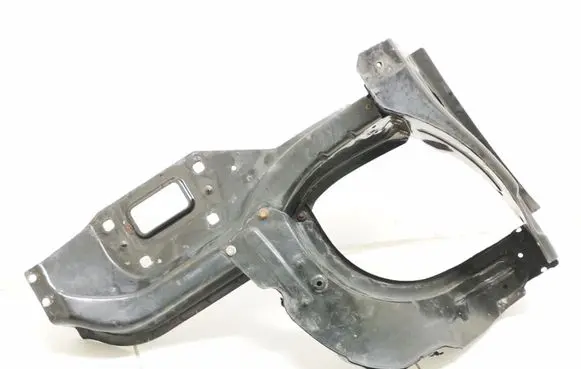Mercedes-Benz ML W164 Headlight/headlamp mounting bracket 15071222 13071181 01711201