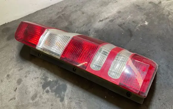 Mercedes-Benz Sprinter W906 Rear/tail lights A9068200264