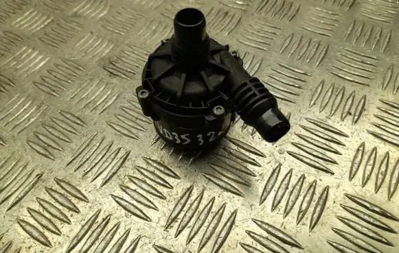 BMW iX1 Webasto circulation pump for autonomous heater 5A020E0