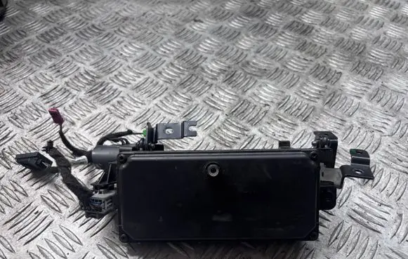 Volvo XC60 Windshield/windscreen camera 32327233