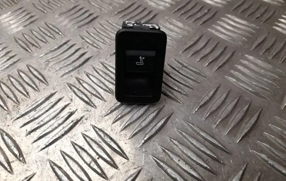 Seat control switch