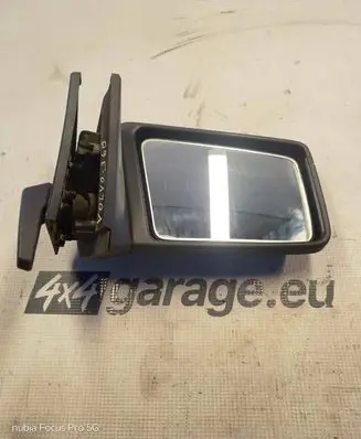 Volvo 340 - 360 Manual wing mirror 008305