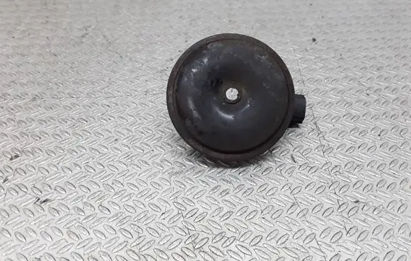 Hyundai Santa Fe Horn signal