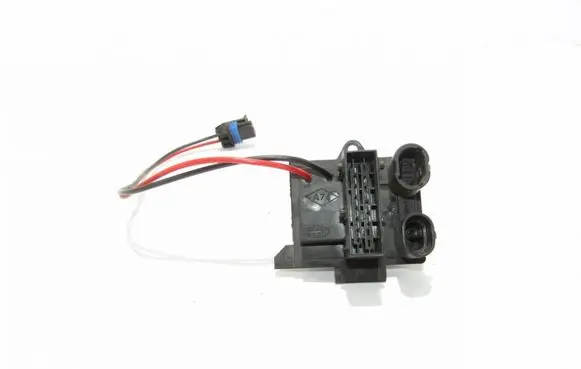 Renault Clio II Heater blower fan relay 