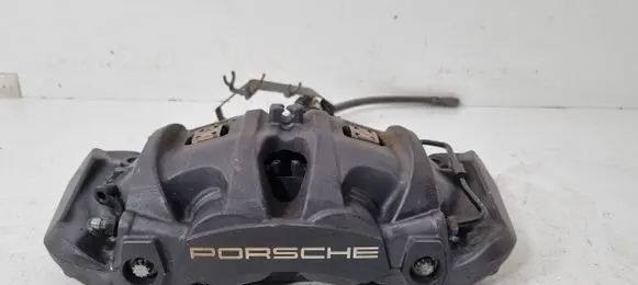 Porsche 911 991 Front brake caliper 9P1615123B 9P1615105P 2386005
