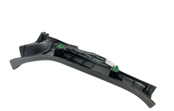 Subaru Outback (BS) Rear sill trim cover 94061AL03A