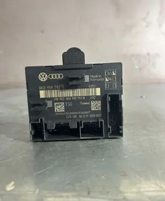 Audi Q5 SQ5 Door control unit/module 8K0959792N 28403641063