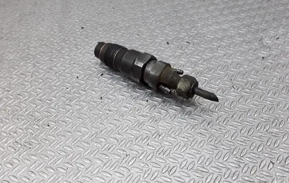 BMW 5 E39 Fuel injector KCA21S71