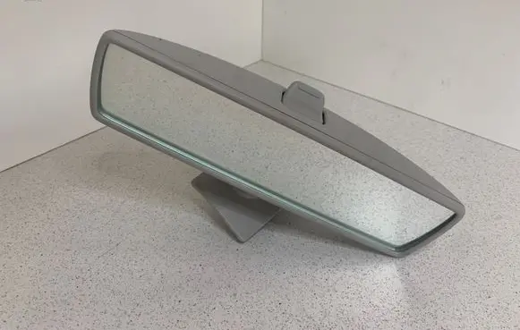 Volkswagen Touran I Rear view mirror (interior) 1T0857511B