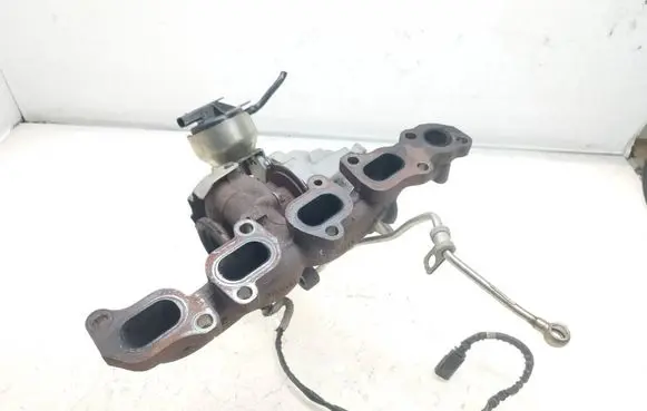 Seat Leon (5F) Turbo 04L253019Q 2006132 01960800530