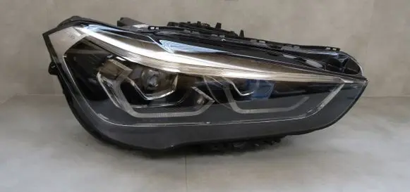 BMW X1 F48 F49 Headlight/headlamp 90178480ZM02 A85A0117202