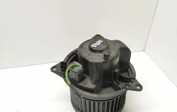 Ford Focus Heater fan/blower XS4H18456AD