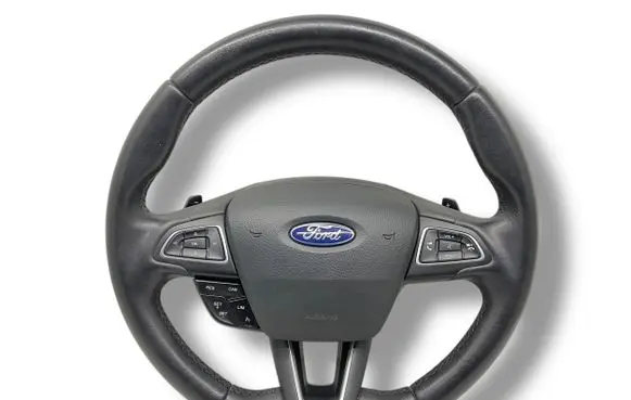 Ford Kuga II Steering wheel