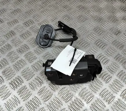 Ford Focus Rear door lock JX7AA26412BJ